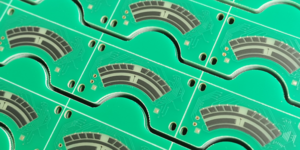 Carbon Ink PCBs